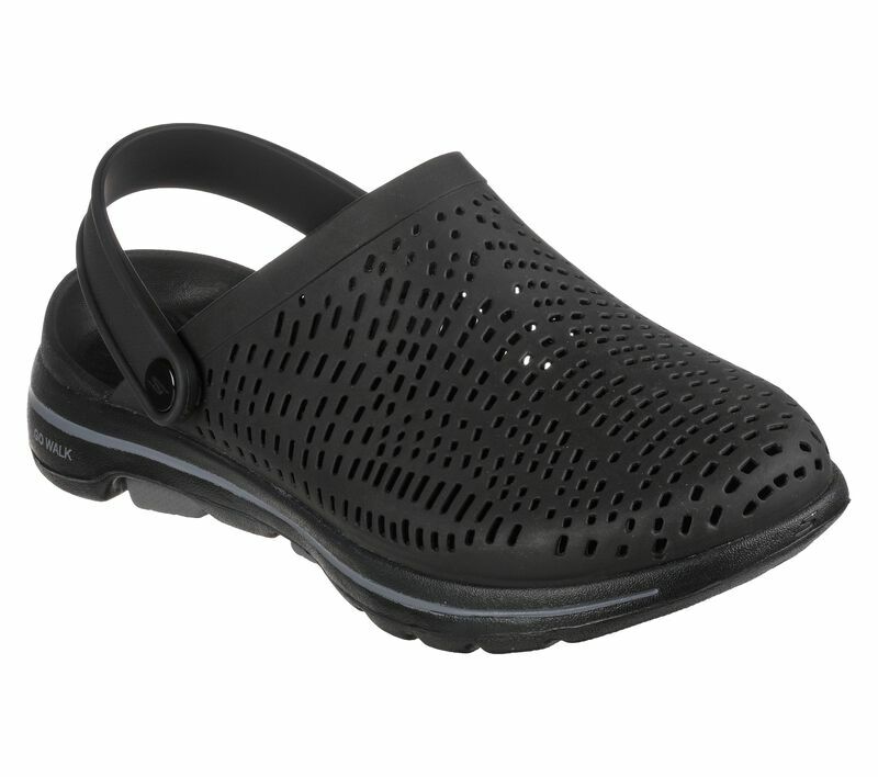 skechers crocs